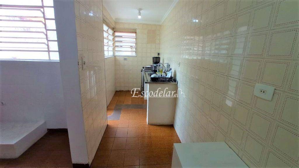 Sobrado à venda com 2 quartos, 82m² - Foto 18