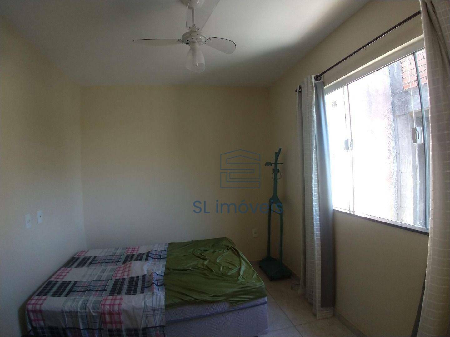 Apartamento à venda com 2 quartos, 55m² - Foto 24
