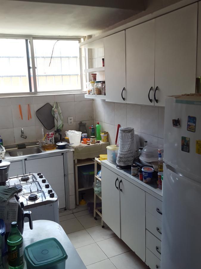 Apartamento para alugar com 1 quarto, 56m² - Foto 14