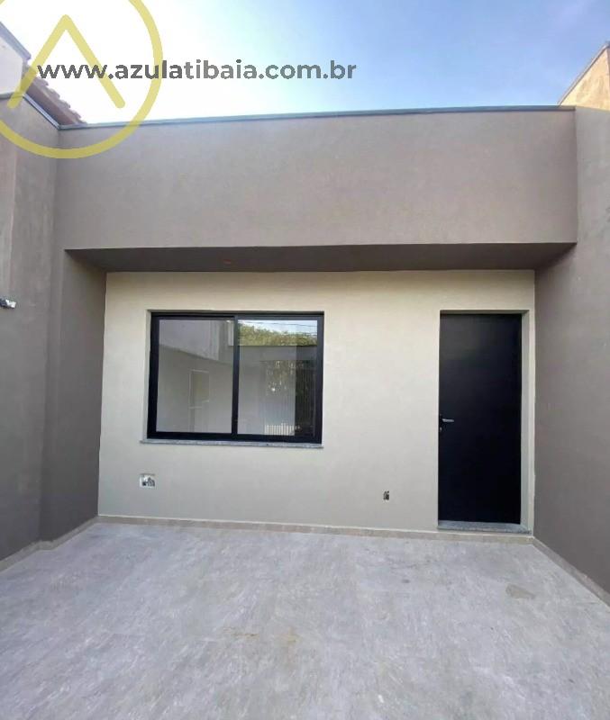 Casa à venda com 2 quartos, 72m² - Foto 6