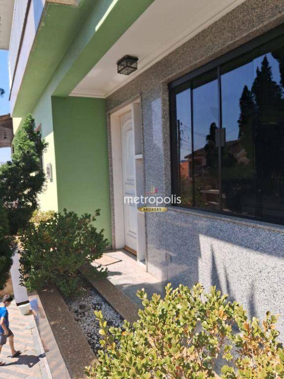 Sobrado à venda com 4 quartos, 380m² - Foto 29