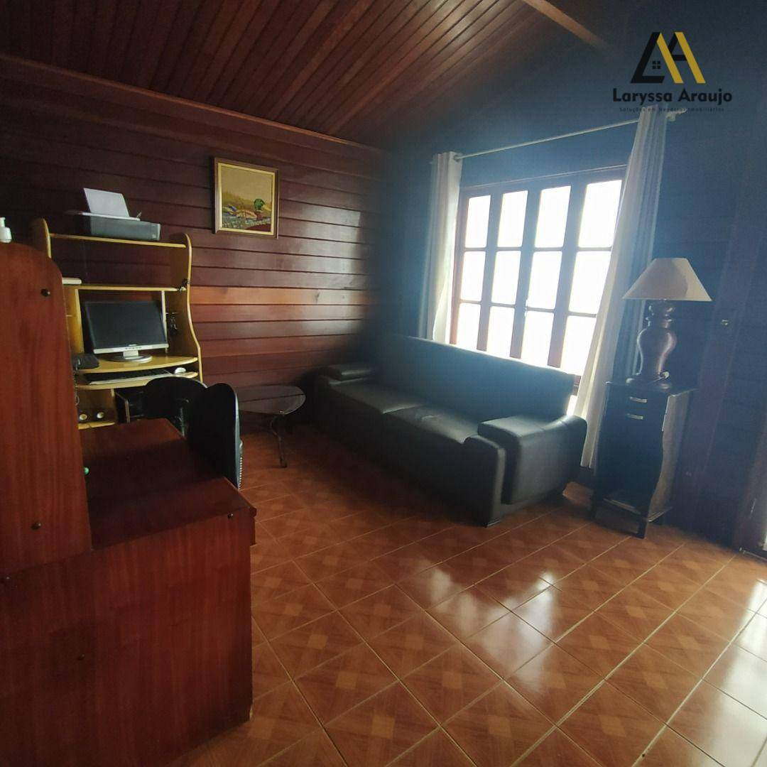 Chácara à venda com 3 quartos, 320m² - Foto 16