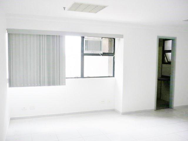 Conjunto Comercial-Sala à venda, 40m² - Foto 2