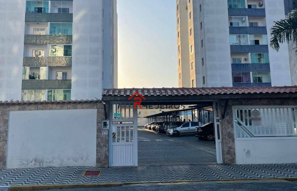 Apartamento à venda com 2 quartos, 70m² - Foto 1