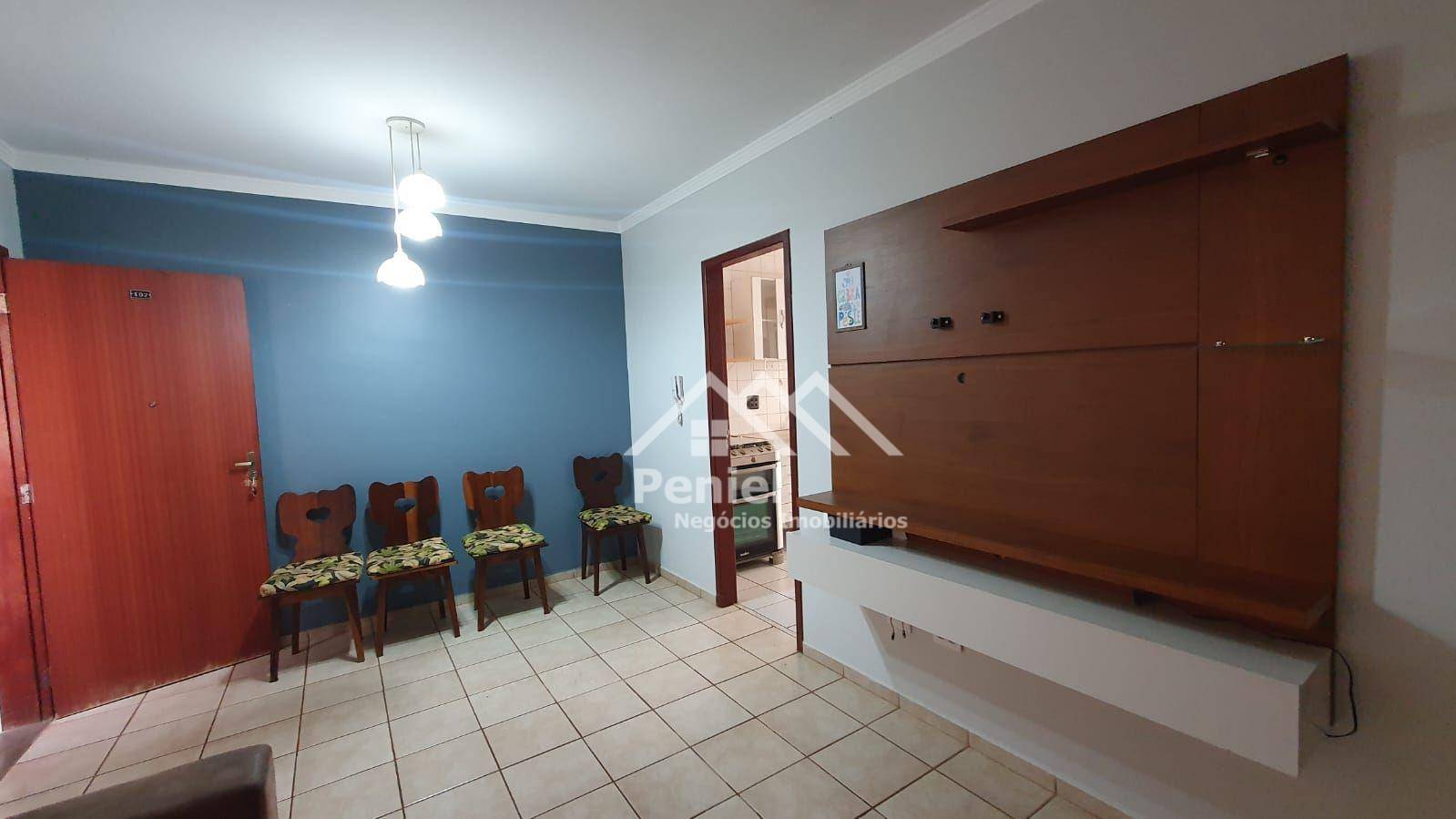 Apartamento à venda com 3 quartos, 63m² - Foto 17