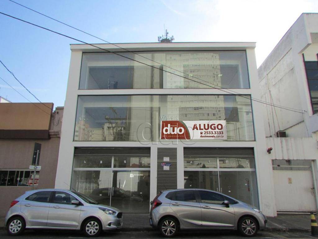 Loja-Salão para alugar, 832m² - Foto 1