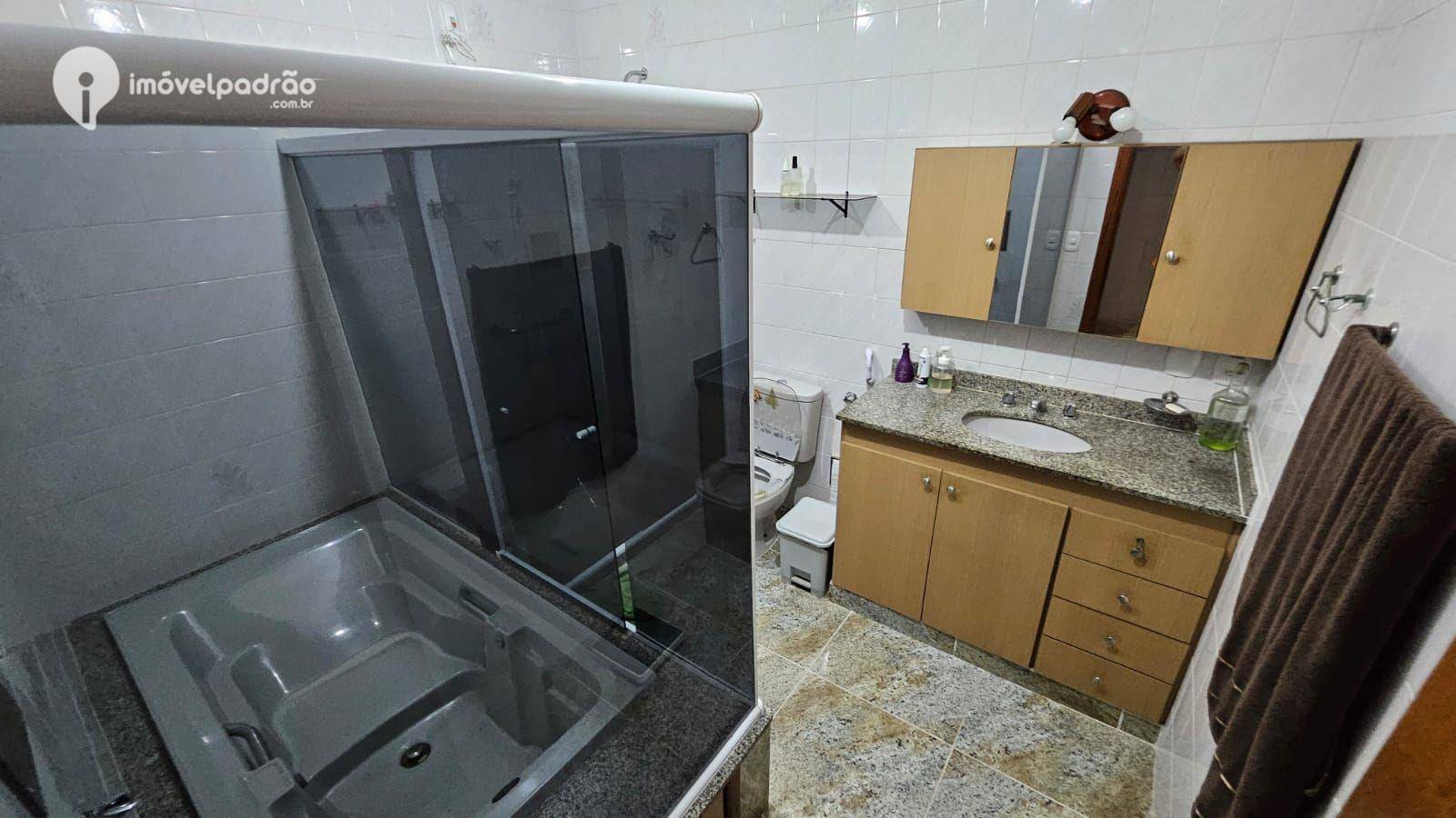 Casa à venda com 6 quartos, 400m² - Foto 51