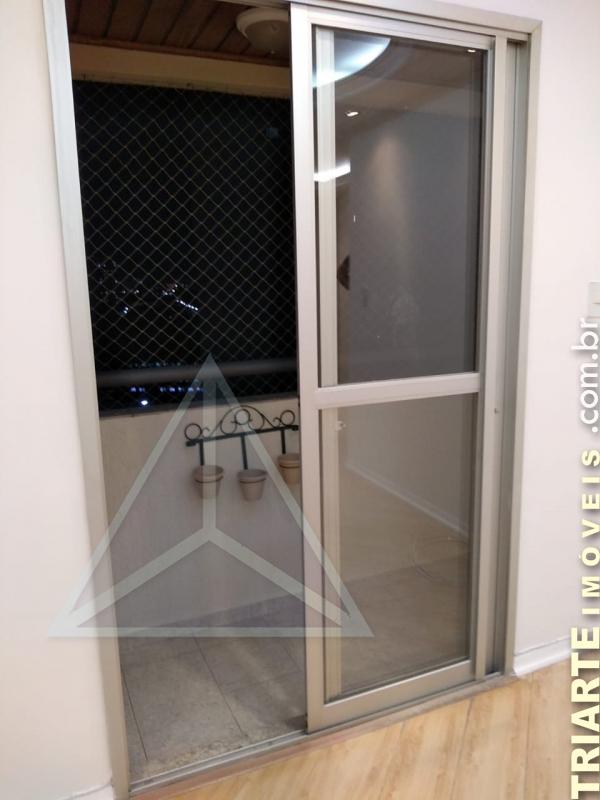 Apartamento à venda com 3 quartos, 65m² - Foto 5