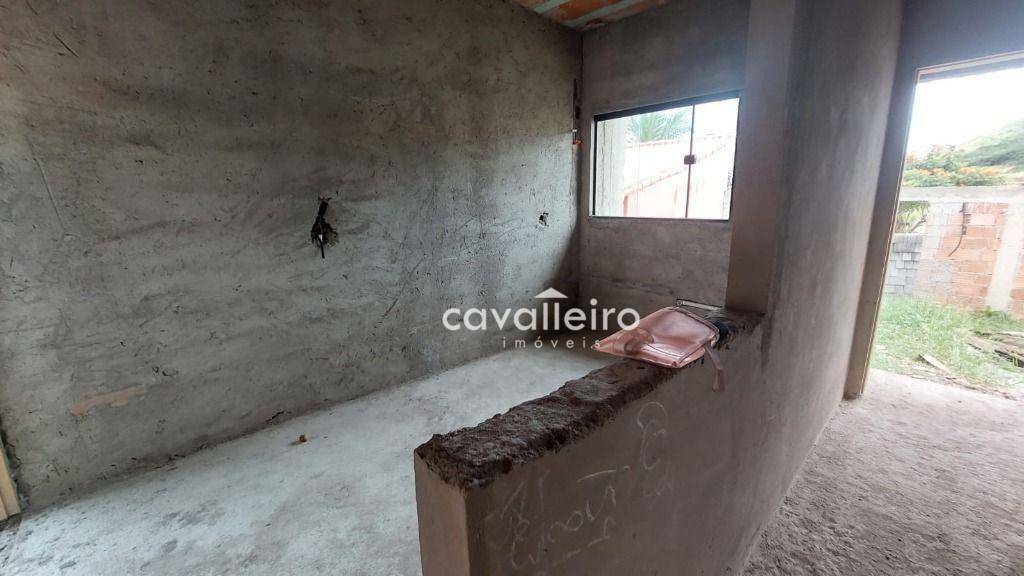 Casa à venda com 2 quartos, 79m² - Foto 13