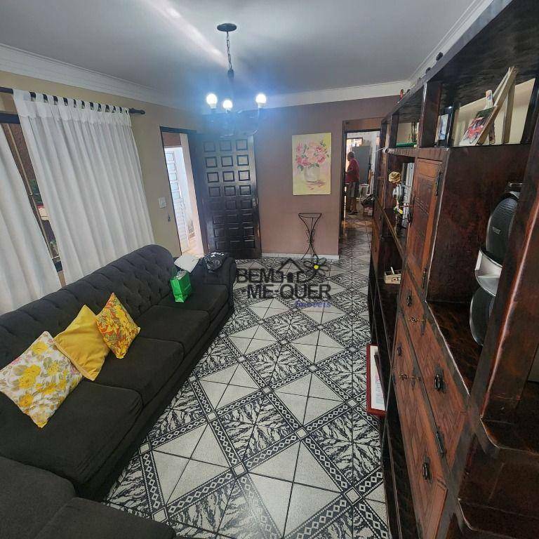 Sobrado à venda com 3 quartos, 167m² - Foto 19