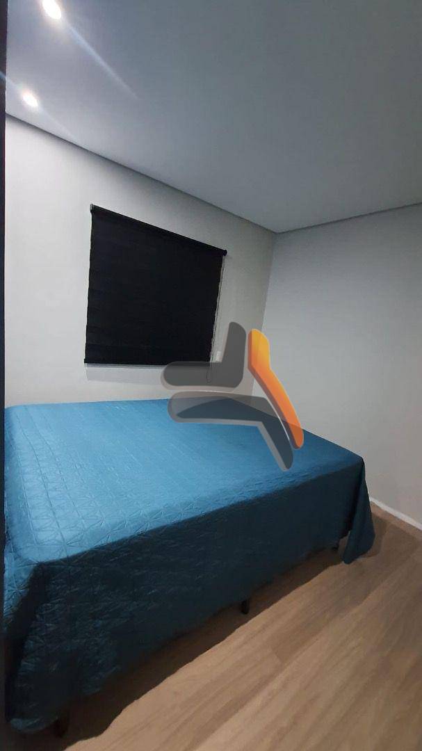 Cobertura à venda com 2 quartos, 75m² - Foto 5