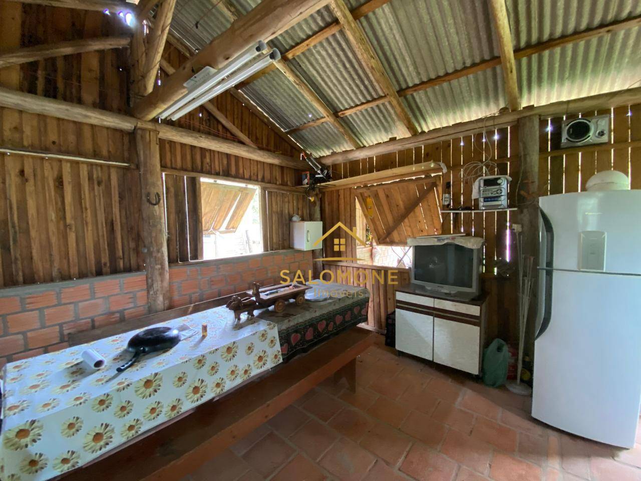 Sítio, 2 quartos, 1400 m² - Foto 4