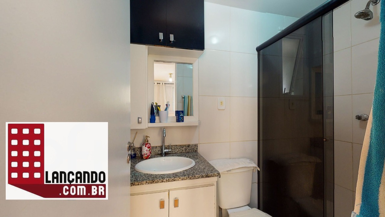 Apartamento à venda com 2 quartos, 75m² - Foto 2