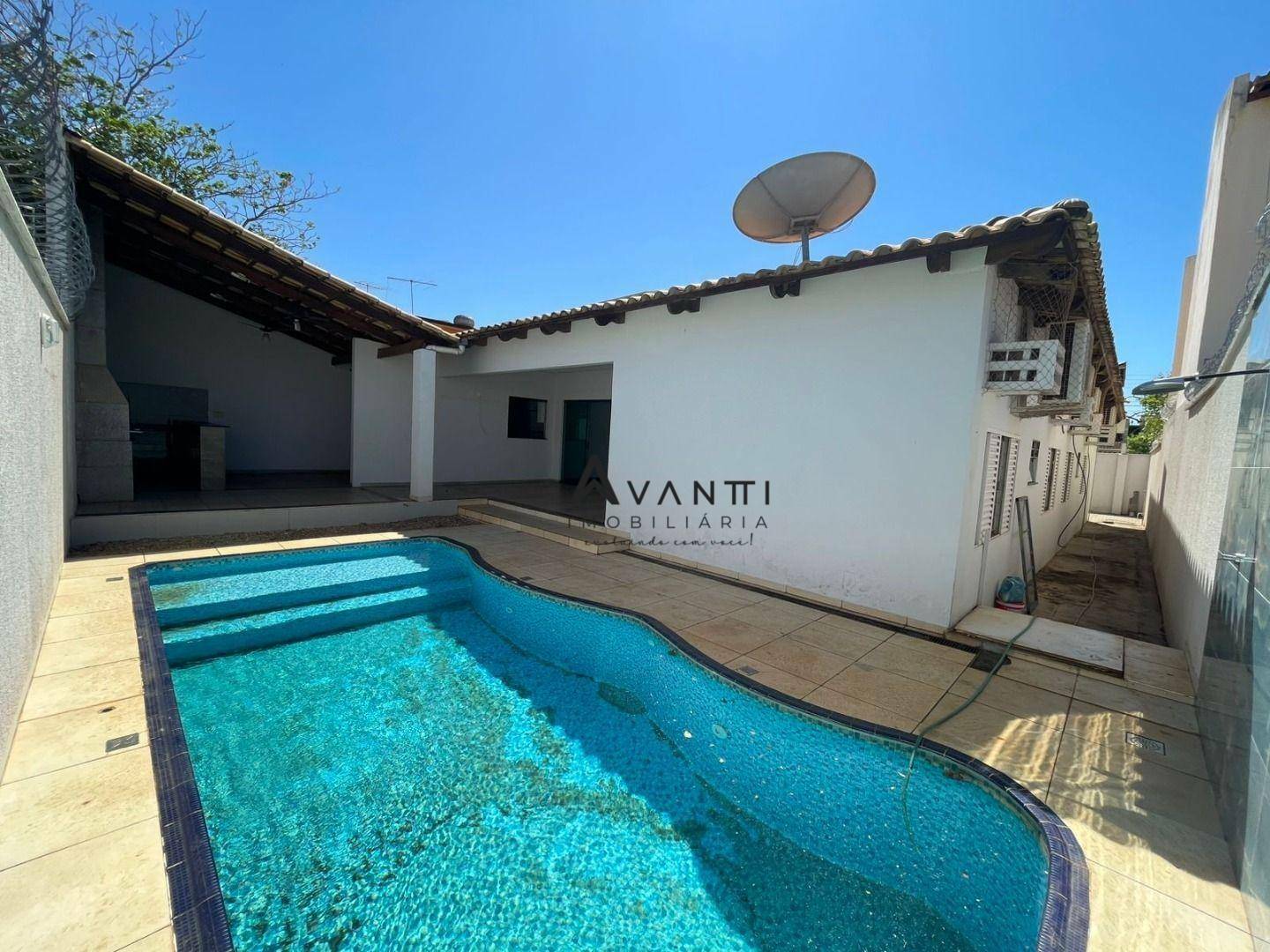 Casa, 4 quartos, 230 m² - Foto 18