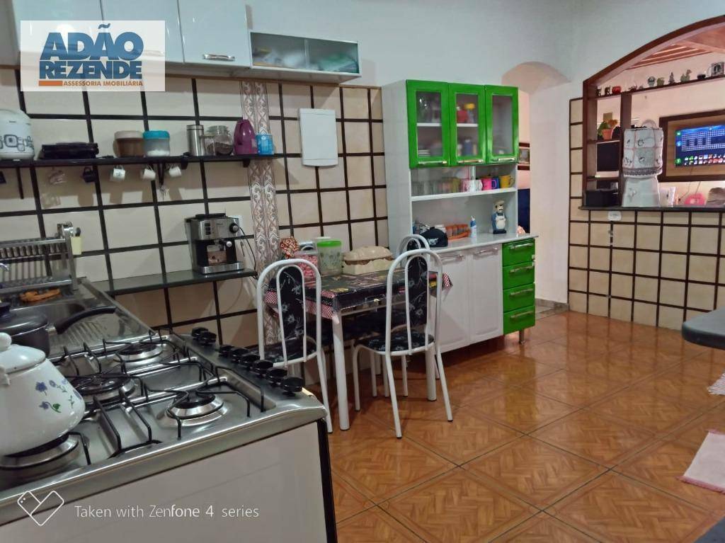 Casa de Condomínio à venda com 3 quartos, 119m² - Foto 13