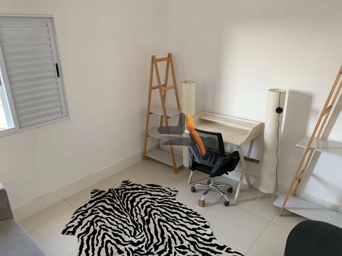 Apartamento para alugar com 2 quartos, 74m² - Foto 11