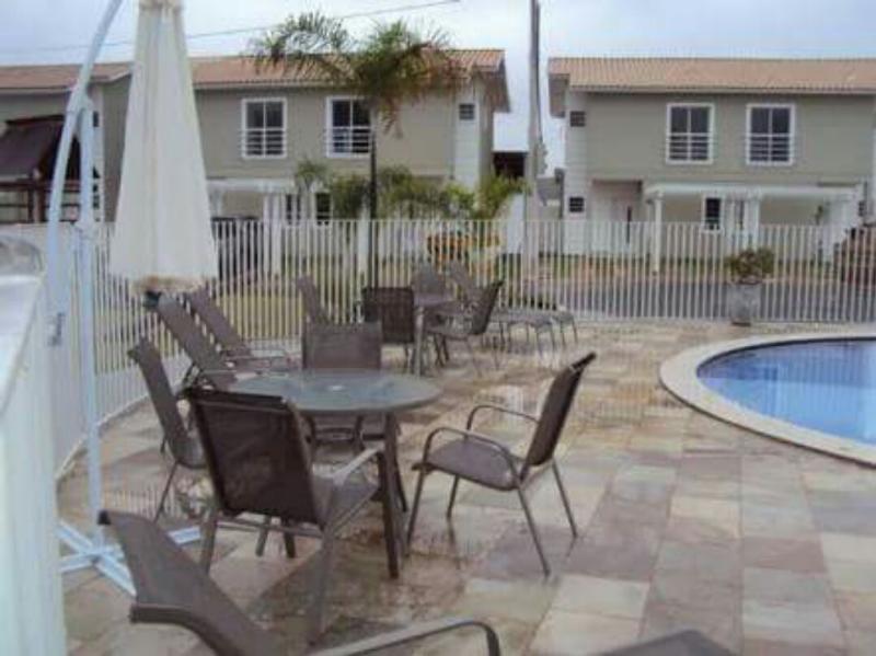 Casa de Condomínio, 3 quartos - Foto 8