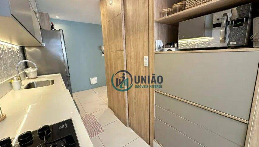 Apartamento à venda com 3 quartos, 105m² - Foto 26