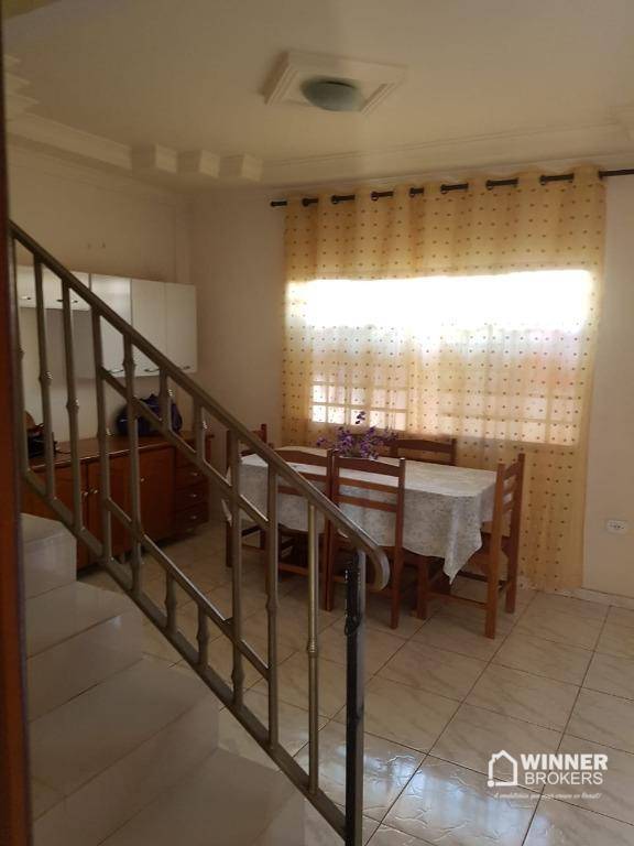 Casa à venda com 3 quartos, 230m² - Foto 6
