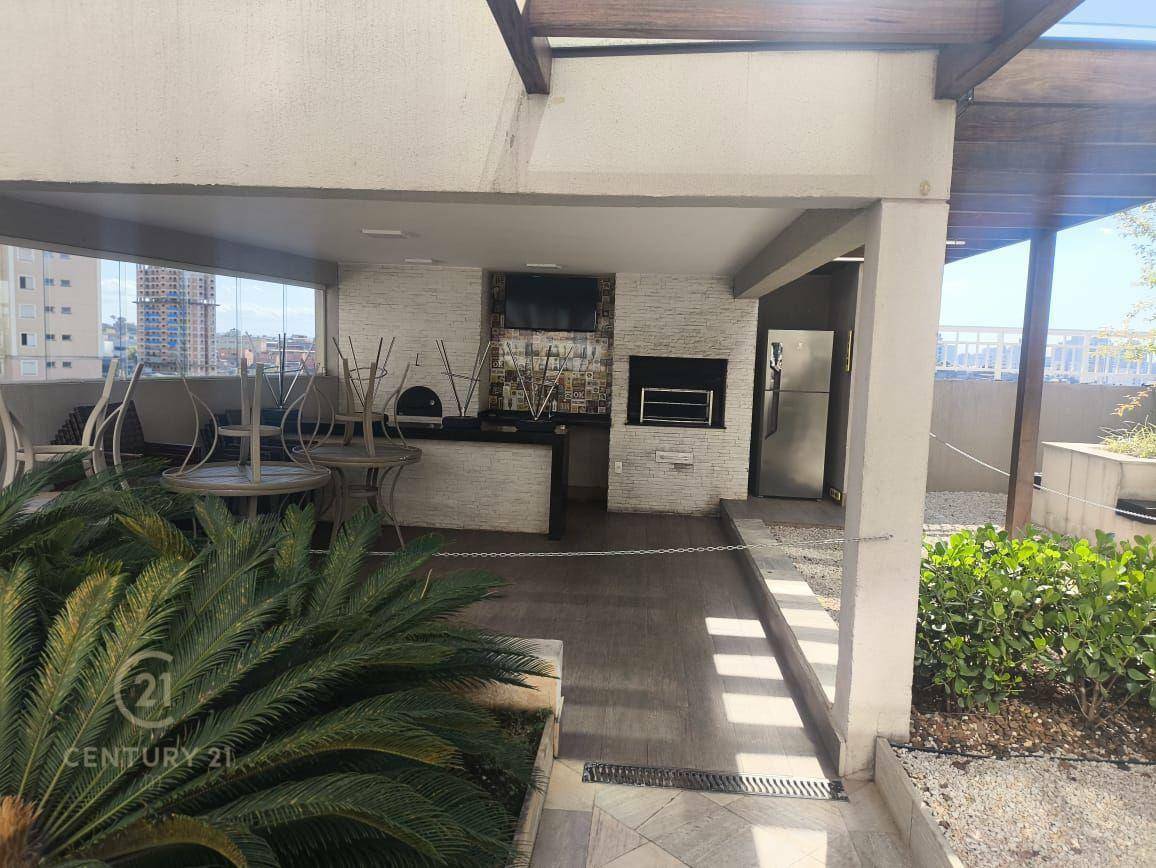 Apartamento, 2 quartos, 57 m² - Foto 21