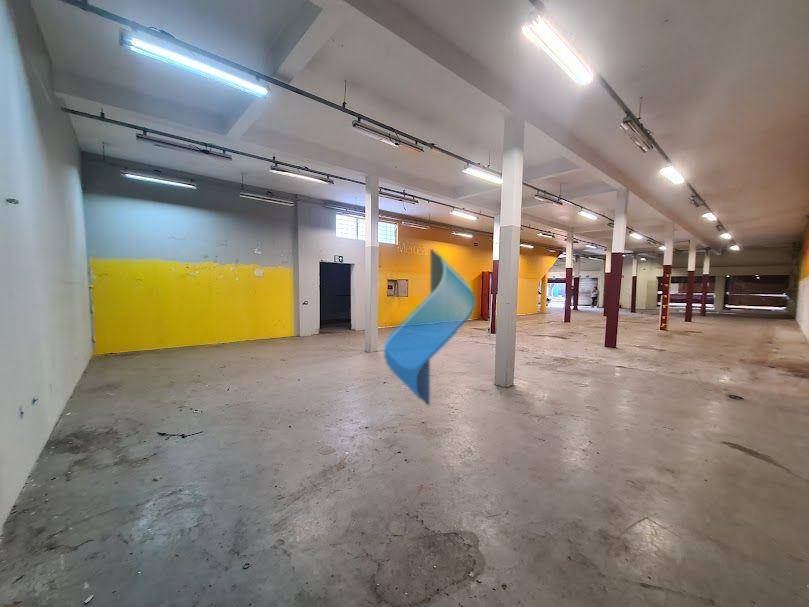 Loja-Salão à venda e aluguel, 1265m² - Foto 6