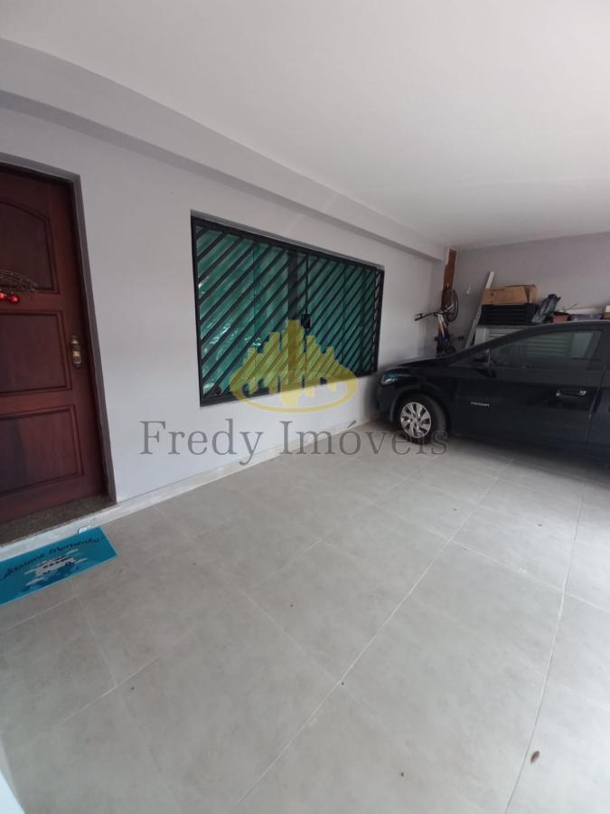 Casa à venda com 3 quartos, 145m² - Foto 47