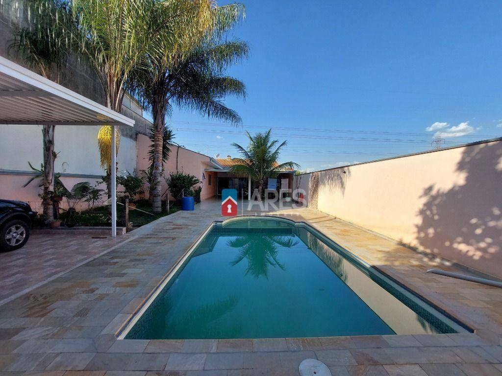 Casa, 2 quartos, 186 m² - Foto 1