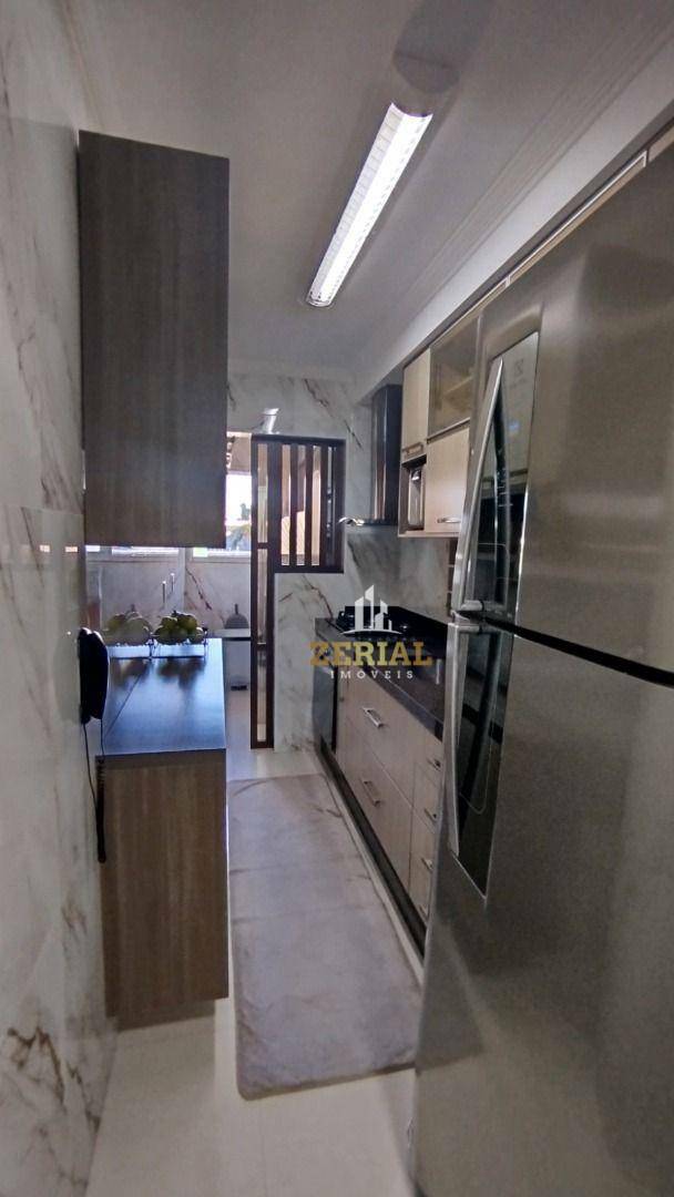 Apartamento à venda com 3 quartos, 78m² - Foto 8