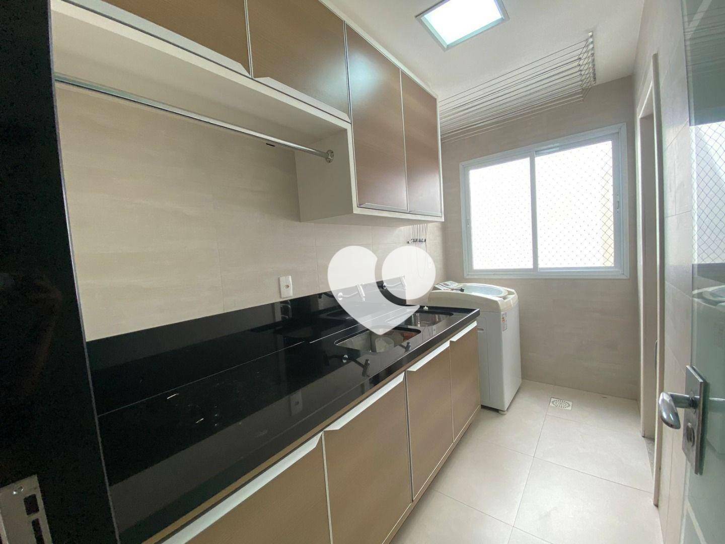 Apartamento à venda com 4 quartos, 120m² - Foto 34