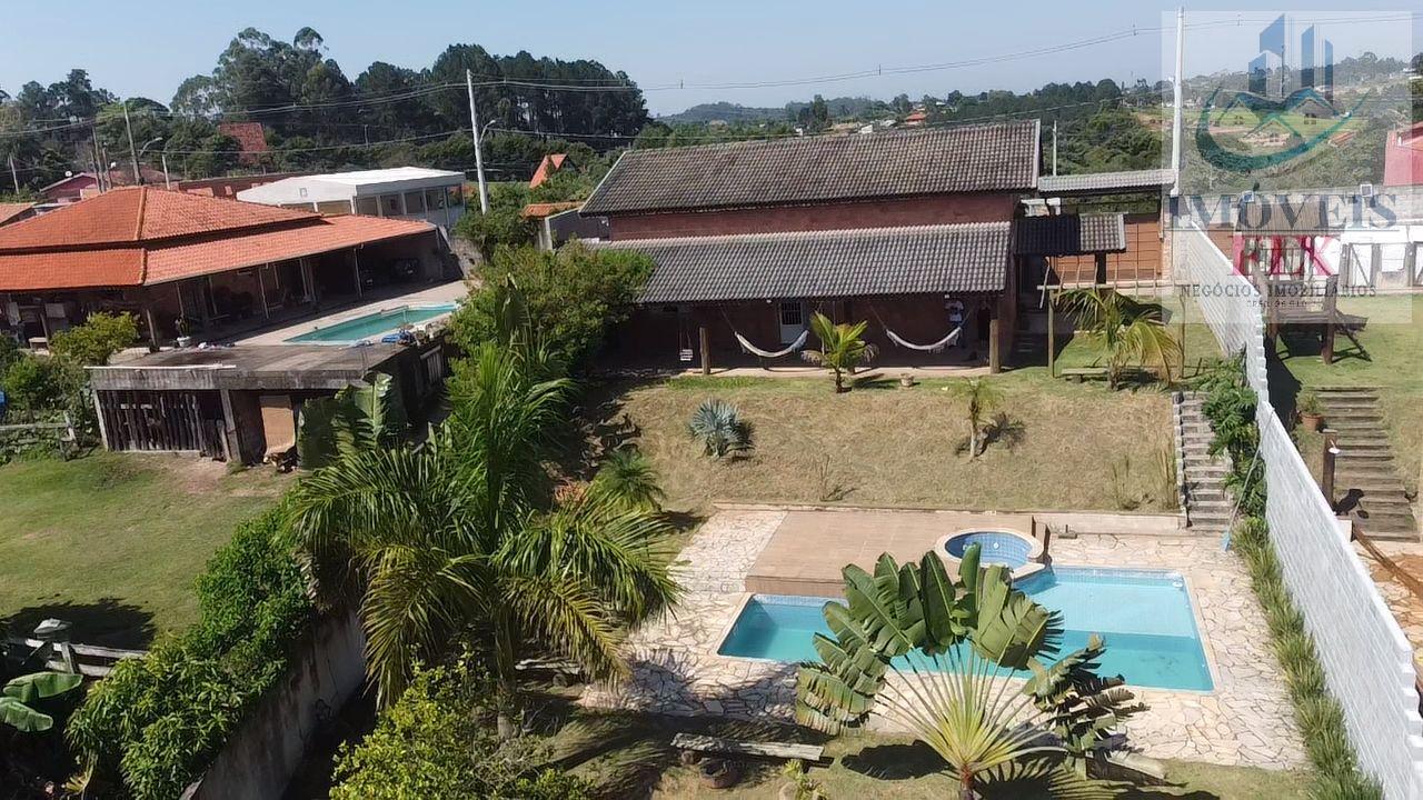 Fazenda à venda com 4 quartos, 250m² - Foto 3