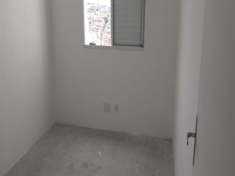 Apartamento à venda com 2 quartos, 50m² - Foto 9