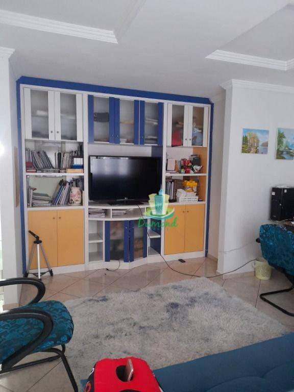 Sobrado à venda com 3 quartos, 290m² - Foto 23