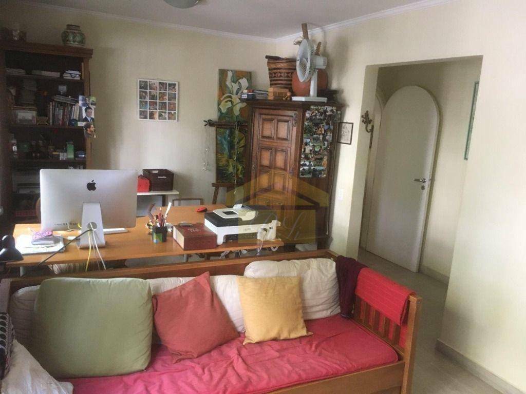 Apartamento à venda com 4 quartos, 120m² - Foto 11