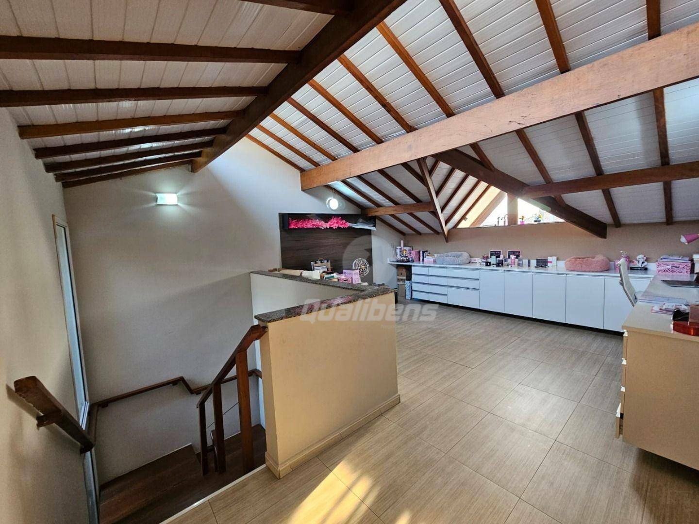 Sobrado à venda com 3 quartos, 179m² - Foto 33