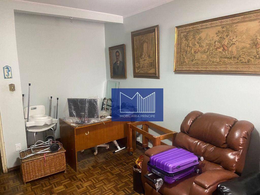 Apartamento à venda e aluguel com 4 quartos, 187m² - Foto 9