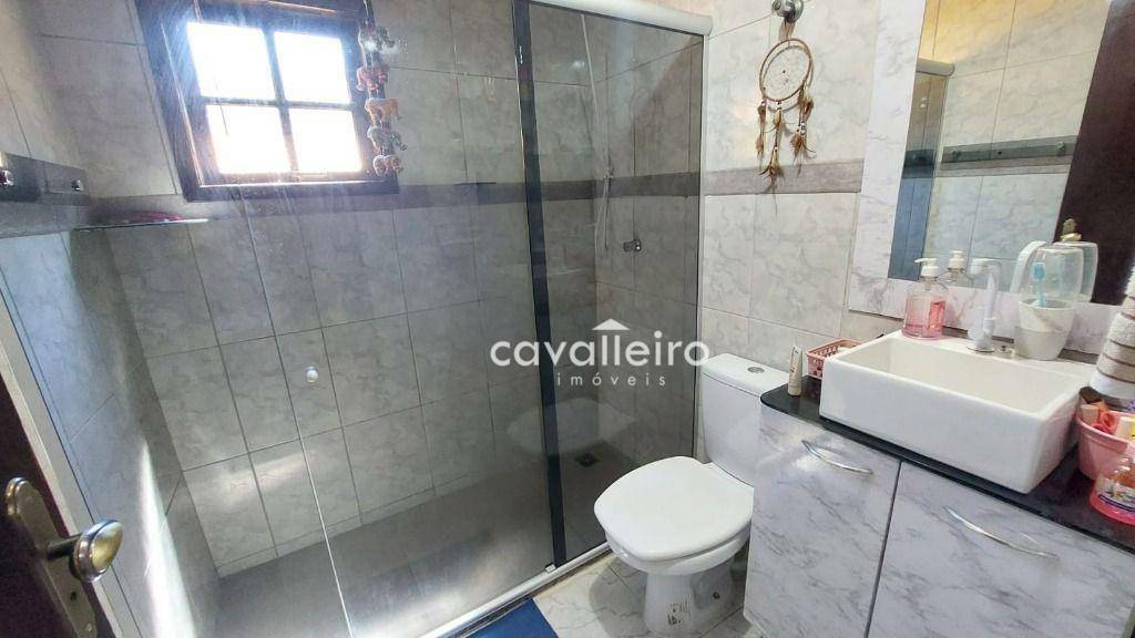 Casa à venda com 3 quartos, 99m² - Foto 19