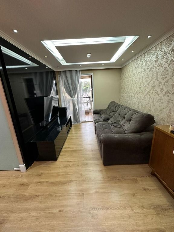 Apartamento à venda com 3 quartos, 83m² - Foto 3