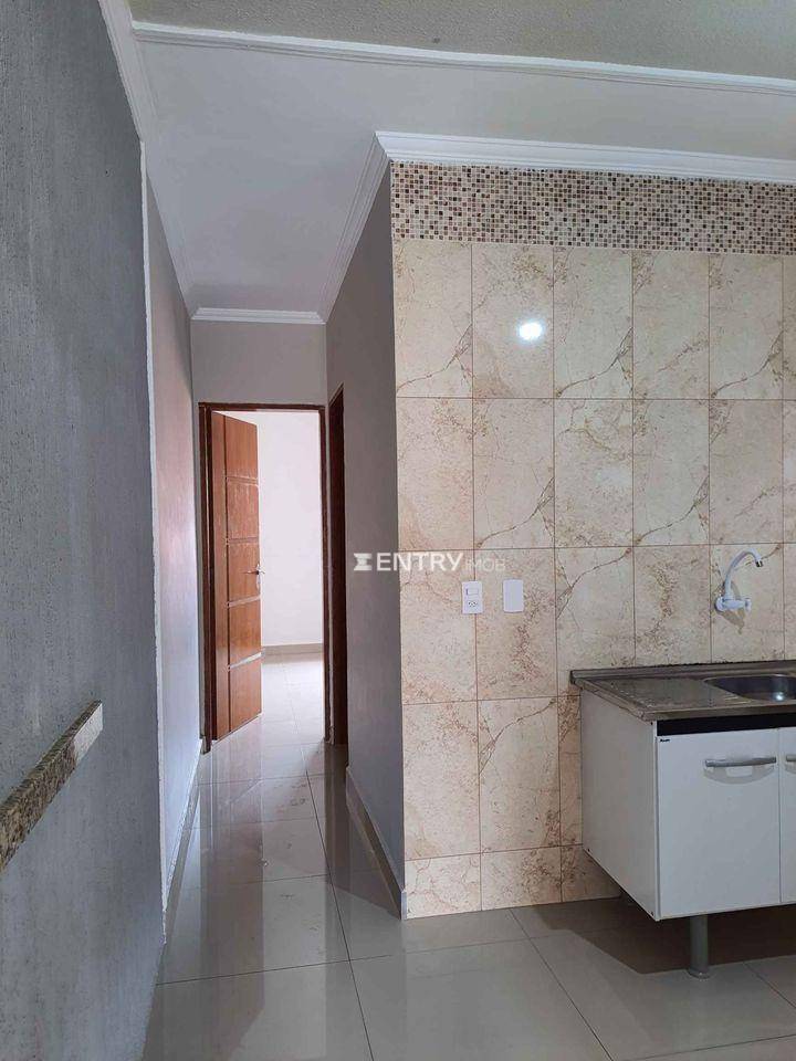 Casa à venda com 3 quartos, 125m² - Foto 12