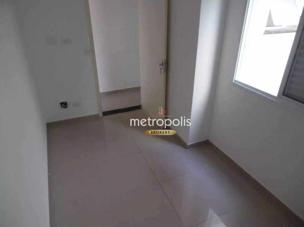 Cobertura à venda com 2 quartos, 100m² - Foto 6