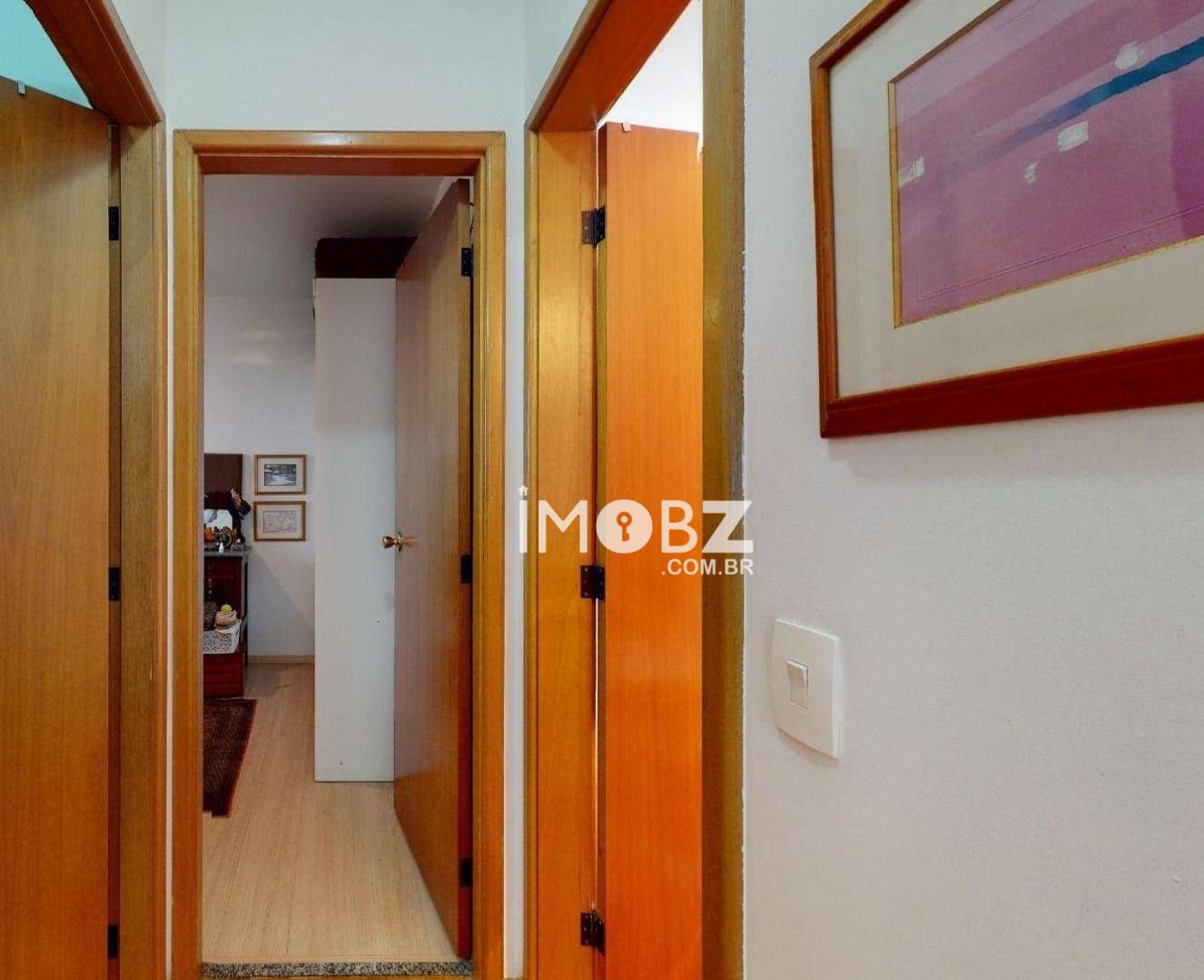 Apartamento à venda com 2 quartos, 57m² - Foto 14