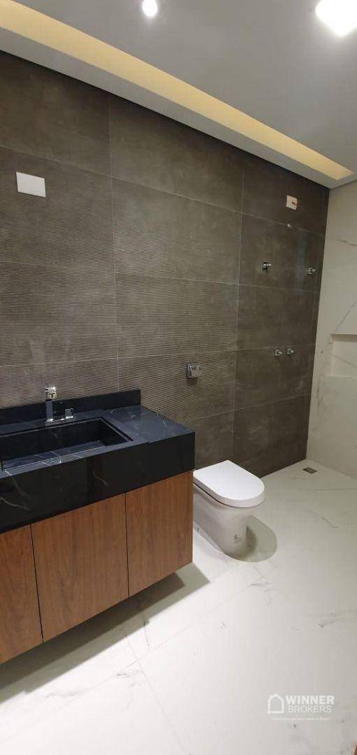 Sobrado à venda com 4 quartos, 250m² - Foto 9
