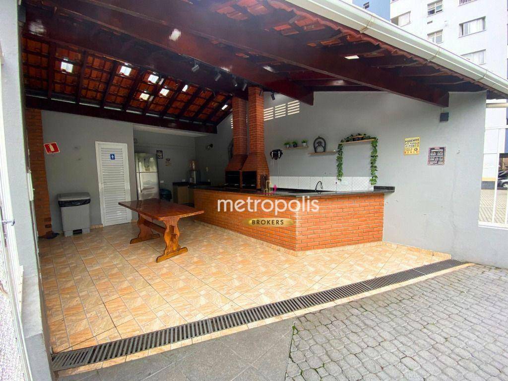 Apartamento à venda com 2 quartos, 60m² - Foto 27