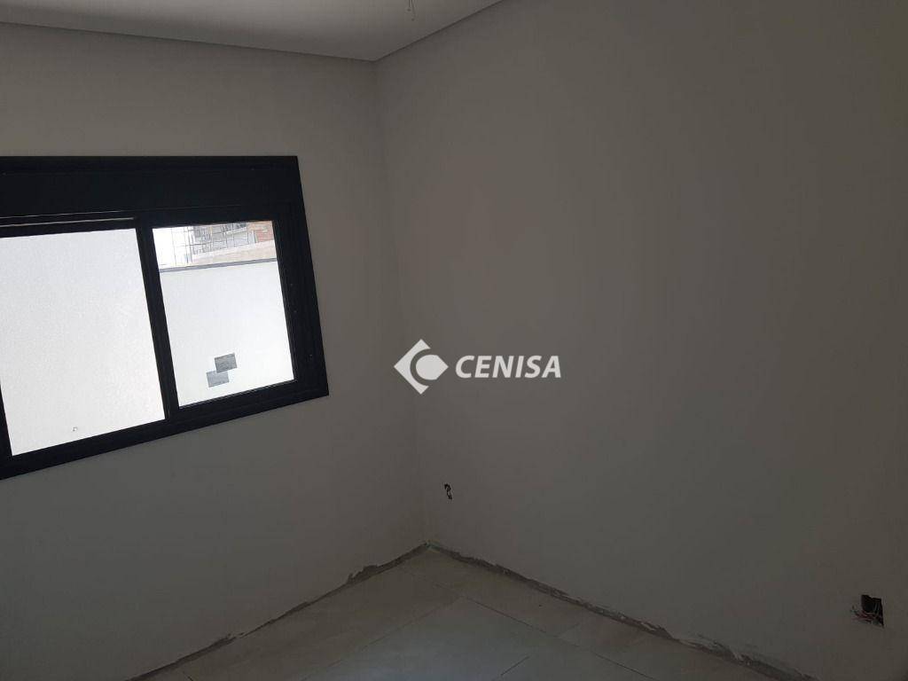 Casa de Condomínio à venda com 3 quartos, 165m² - Foto 35