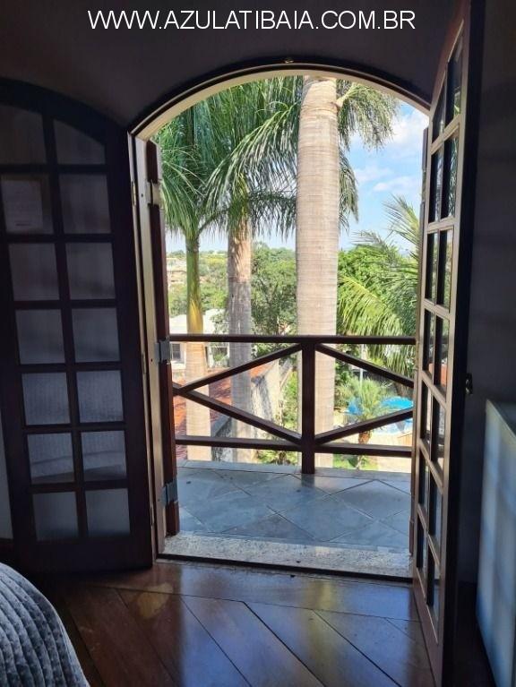 Casa à venda com 4 quartos, 446m² - Foto 12