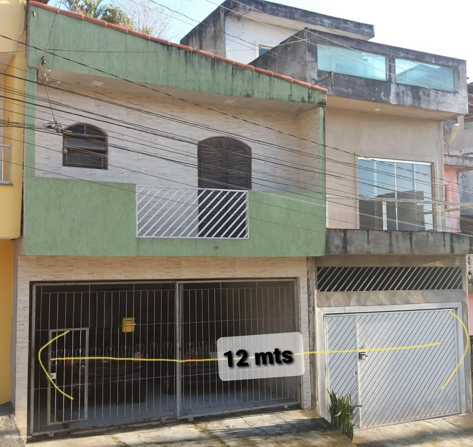 Sobrado à venda com 6 quartos, 350m² - Foto 1