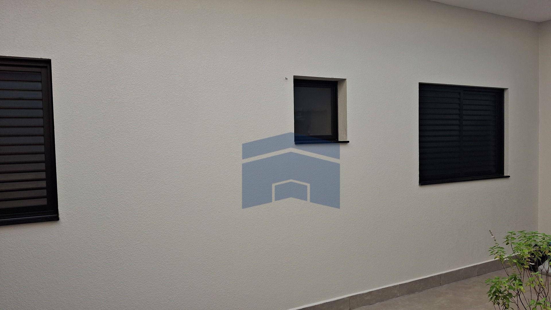Casa de Condomínio à venda com 3 quartos, 145m² - Foto 11