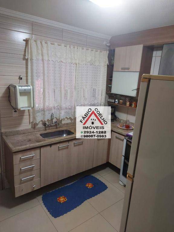 Sobrado à venda com 2 quartos, 160m² - Foto 21