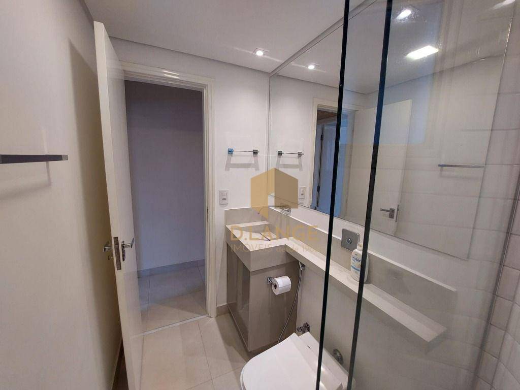 Apartamento à venda com 1 quarto, 55m² - Foto 16