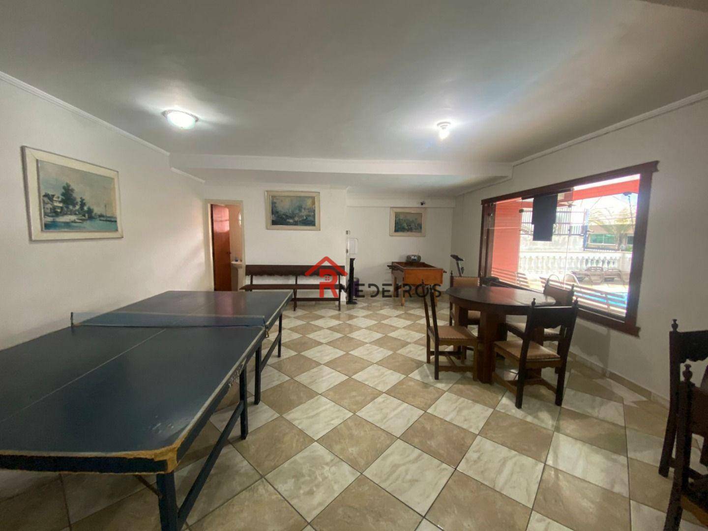 Apartamento à venda com 2 quartos, 83m² - Foto 21