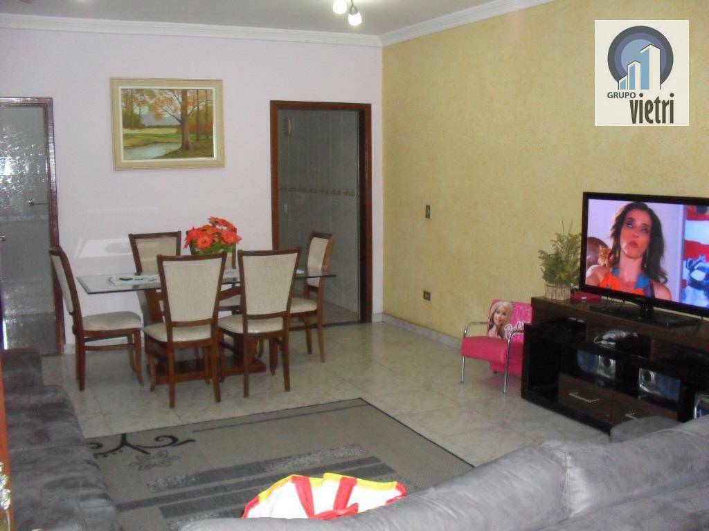 Sobrado à venda com 3 quartos, 96m² - Foto 2